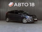 Hyundai Solaris I Ижевск  - изображение 19
