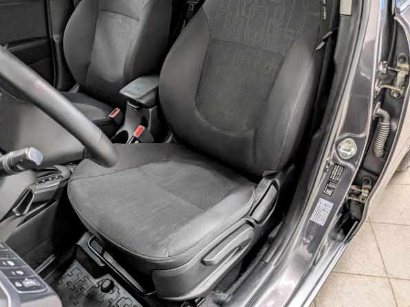 Kia Rio III Рестайлинг с пробегом 2016 года, цена 930 000 рублей, 197738 км, седан, Автокод Объявления