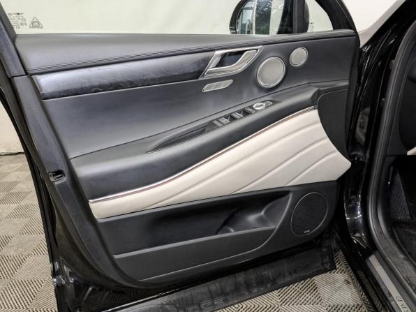 Genesis GV80 I с пробегом 2021 года, цена 4 290 000 рублей, 172469 км, внедорожник, Автокод Объявления