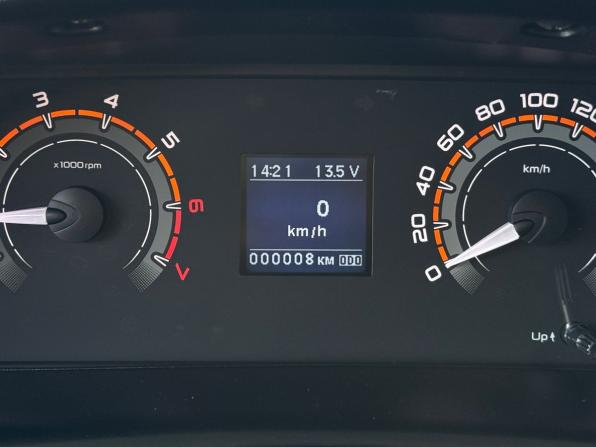 Lada (ВАЗ) Niva Travel I Рестайлинг с пробегом 2026 года, цена 1 810 000 рублей, 6 км, внедорожник, Автокод Объявления