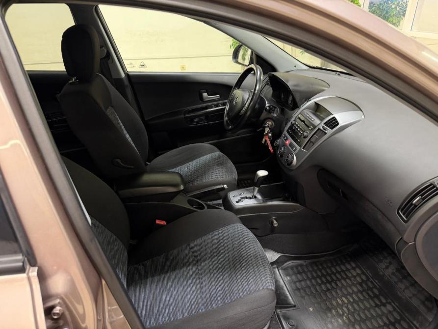 Kia Ceed I Волгоград  - изображение 9