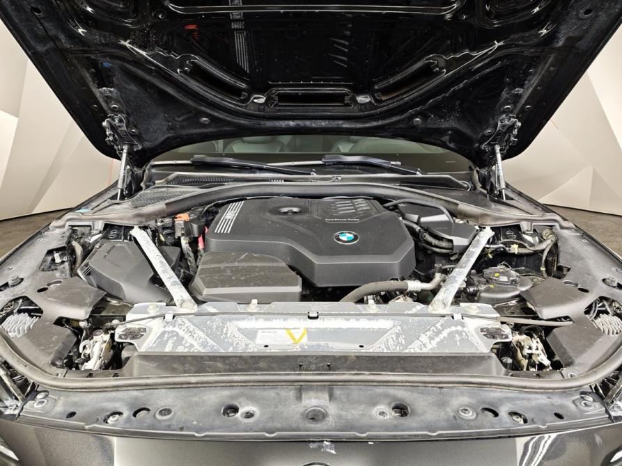BMW 4 серии G22 G23 G26 Москва  - изображение 18