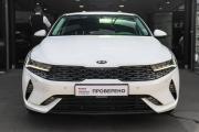 Kia K5 III Москва  - изображение 29