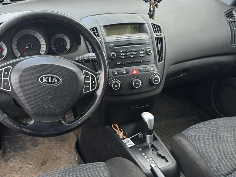 Kia Ceed I Кемерово  - изображение 8