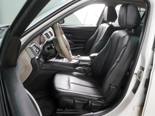 BMW 3 серии VI (F3x) с пробегом 2012 года, цена 1 749 000 рублей, 175111 км, седан, Автокод Объявления