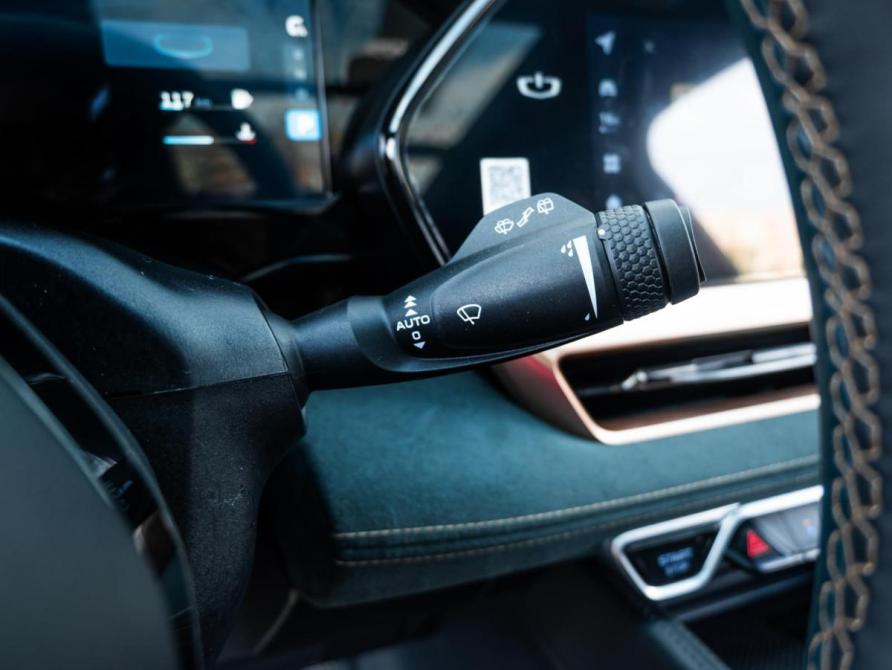 Geely Monjaro I Ставрополь  - изображение 21