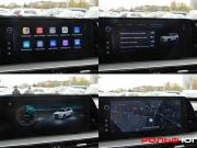 Chery Tiggo 8 Pro Max I Рестайлинг Москва  - изображение 44