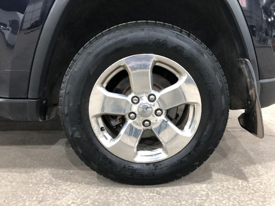 Jeep Grand Cherokee IV (WK2) Ижевск  - изображение 18