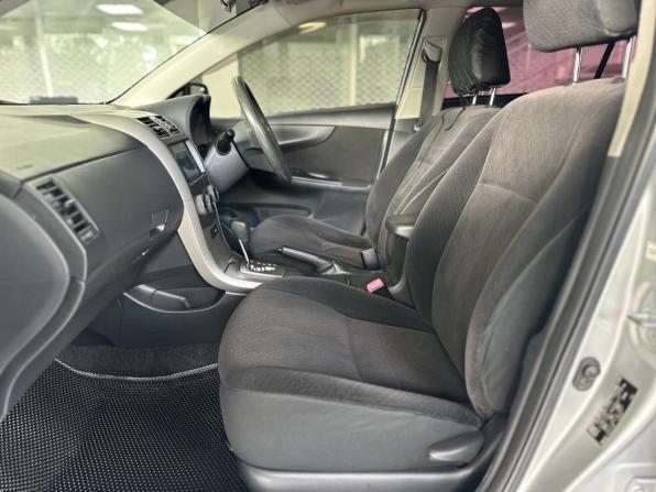 Toyota Corolla X (E140 E150) Рестайлинг с пробегом 2012 года, цена 890 000 рублей, 193000 км, универсал, Автокод Объявления