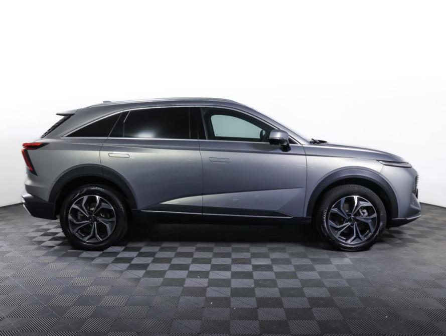 Haval F7 II Москва  - изображение 4