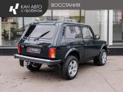 Lada (ВАЗ) Niva Legend I Казань  - изображение 12