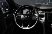 Jeep Grand Cherokee V (WL) Москва  - изображение 48