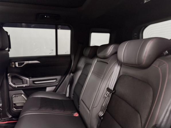 JETOUR T2 с пробегом 2024 года, цена 3 450 000 рублей, 26439 км, внедорожник, Автокод Объявления
