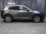 Mazda CX-5 II Москва  - изображение 30