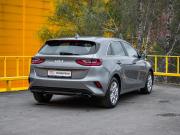 Kia Ceed III Рестайлинг Москва  - изображение 18
