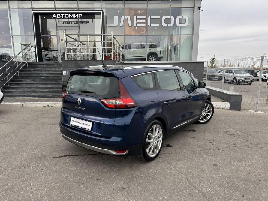 Renault Scenic IV Саратов  - изображение 5