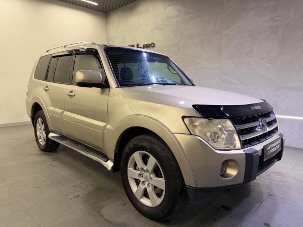 Mitsubishi Pajero IV с пробегом 2007 года, цена 1 249 000 рублей, 391502 км, внедорожник, Автокод Объявления