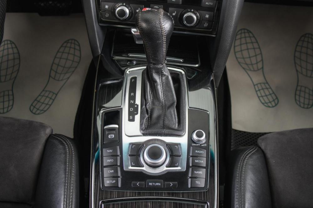 Audi A6 III (C6) Рестайлинг Пермь  - изображение 20