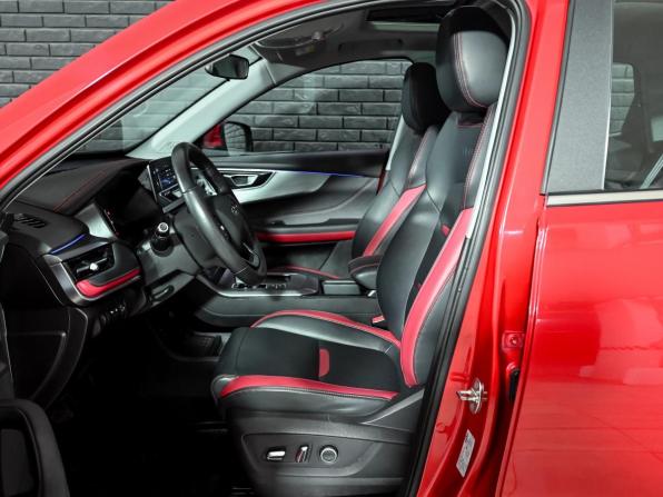 Chery Tiggo 4 Pro I с пробегом 2022 года, цена 1 750 000 рублей, 25277 км, внедорожник, Автокод Объявления