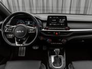 Kia Cerato IV Рестайлинг Москва  - изображение 32
