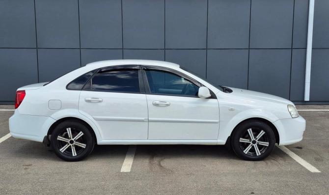 Chevrolet Lacetti I с пробегом 2012 года, цена 590 000 рублей, 209012 км, седан, Автокод Объявления