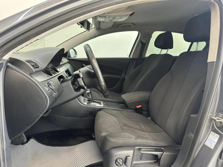 Volkswagen Passat B6 Барнаул  - изображение 17
