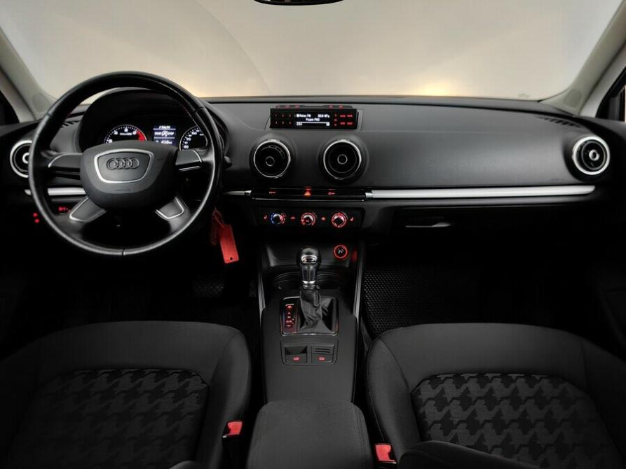 Audi A3 III (8V) Подольск  - изображение 12