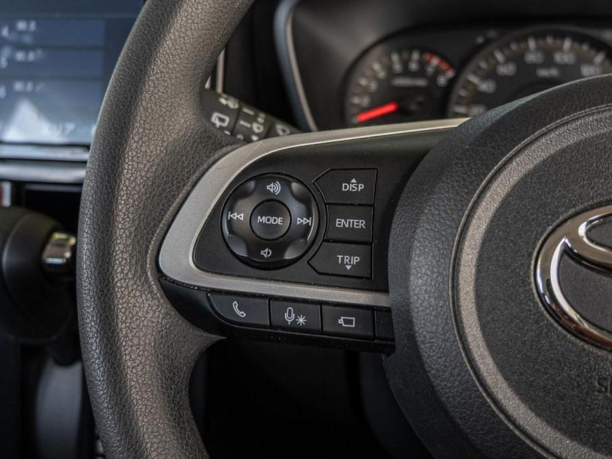 Toyota Roomy I Рестайлинг Краснодар  - изображение 16