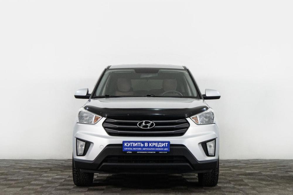 Hyundai Creta I Сургут  - изображение 2