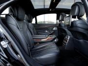 Mercedes-Benz S-Класс VI (W222 C217) Москва  - изображение 43