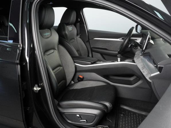 Geely Preface I (China Market) Рестайлинг с пробегом 2023 года, цена 2 419 000 рублей, 38130 км, седан, Автокод Объявления