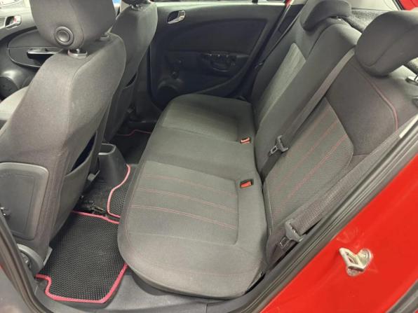 Opel Corsa D Рестайлинг II с пробегом 2013 года, цена 615 680 рублей, 153069 км, хэтчбек, Автокод Объявления