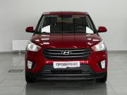 Hyundai Creta I Казань  - изображение 25