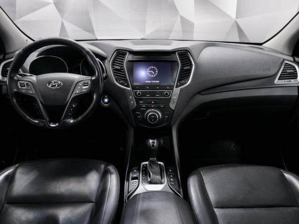 Hyundai Santa Fe III Рестайлинг с пробегом 2016 года, цена 2 174 000 рублей, 172000 км, внедорожник, Автокод Объявления