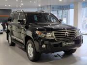 Toyota Land Cruiser 200 Series Рестайлинг 1 Казань  - изображение 25