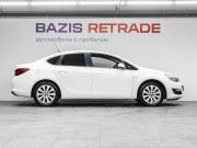 Opel Astra J Рестайлинг Тюмень  - изображение 26
