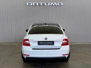Skoda Octavia III (A7) Рестайлинг Краснодар  - изображение 26