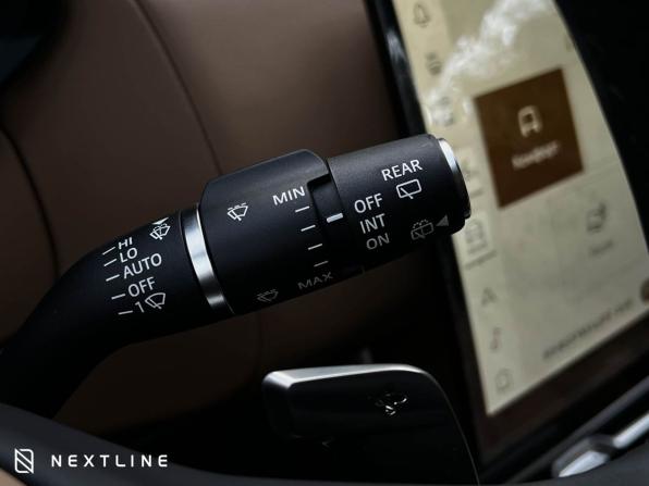 Новый Land Rover Range Rover V 2026 года, цена 20 590 000 рублей, внедорожник, Автокод Объявления