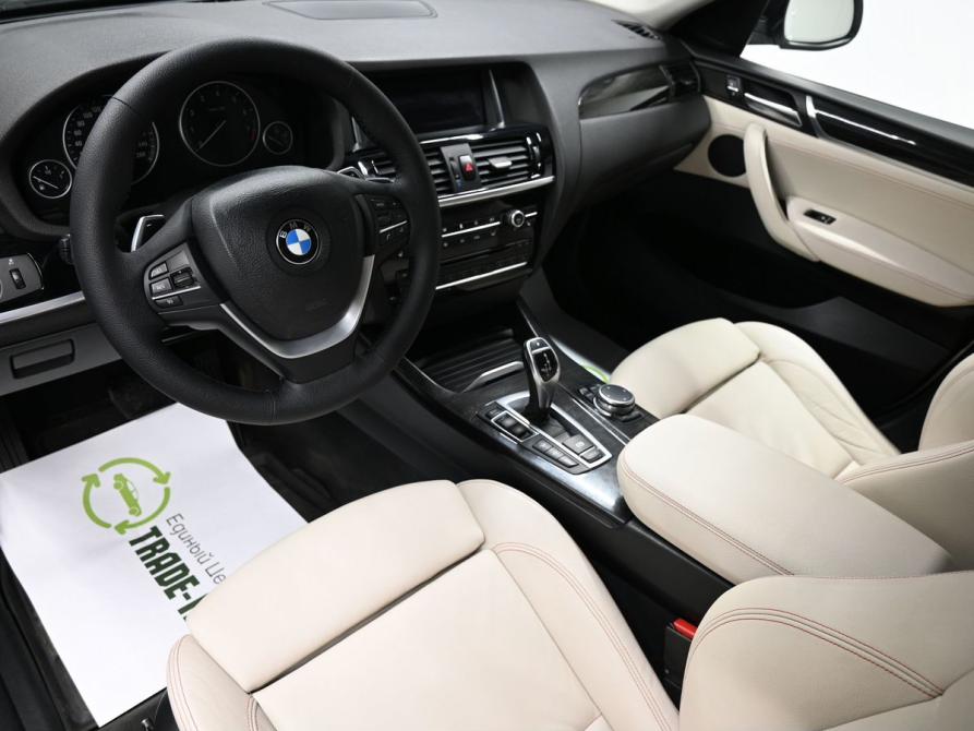 BMW X4 I (F26) Тверь  - изображение 9