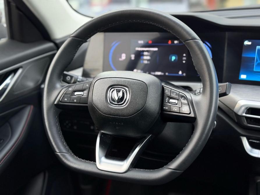 Changan CS35 Plus I Рестайлинг Санкт-Петербург  - изображение 10