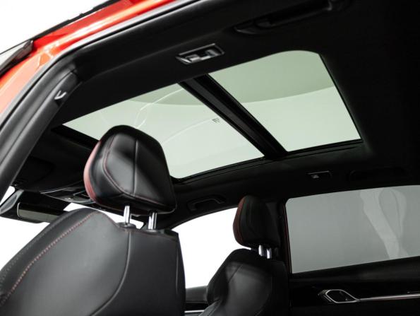 Geely Coolray I Рестайлинг с пробегом 2024 года, цена 2 289 000 рублей, 11581 км, внедорожник, Автокод Объявления