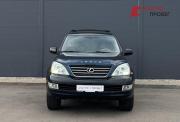 Lexus GX I Красноярск  - изображение 26