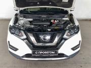 Nissan X-Trail III Рестайлинг Москва  - изображение 40