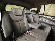 SsangYong Kyron I Рестайлинг Москва  - изображение 33