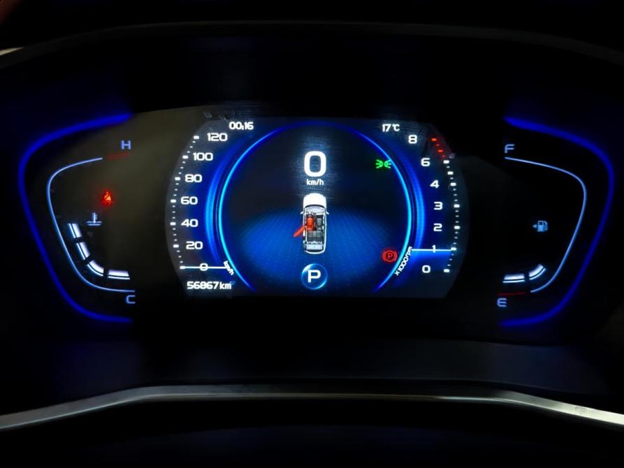 Geely Coolray I Москва  - изображение 13