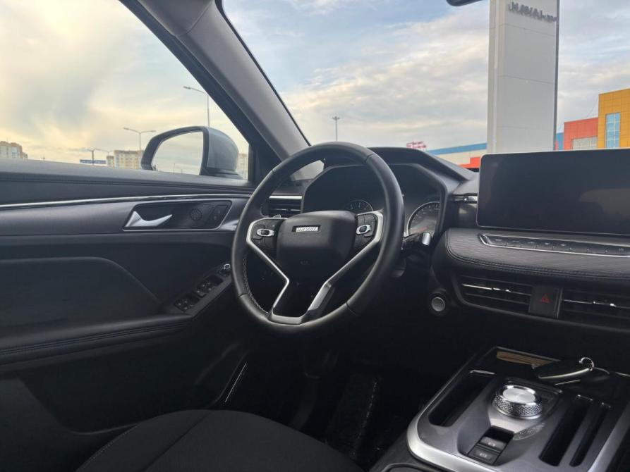 Haval Jolion I Сыктывкар  - изображение 29