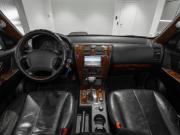 Hyundai Terracan I Москва  - изображение 31
