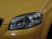 Chevrolet Aveo I Рестайлинг Москва  - изображение 29