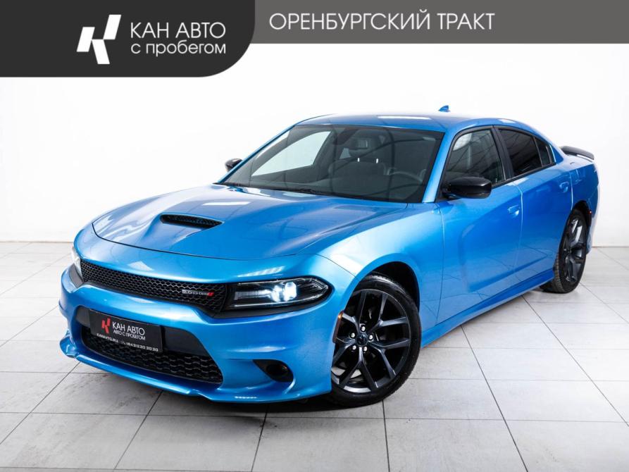 Dodge Charger VII (LD) Рестайлинг Казань  - изображение 1