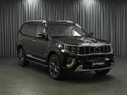 Kia Mohave I Рестайлинг 2 Ставрополь  - изображение 30